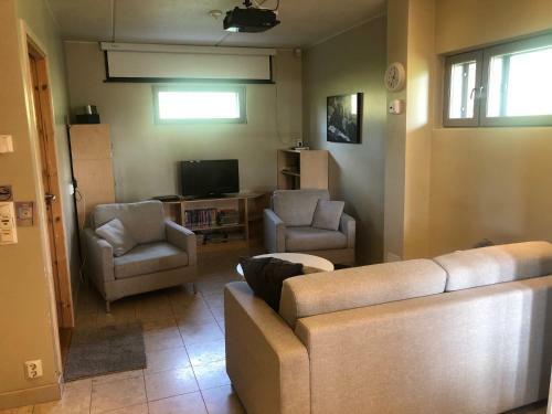 Apartamento Villa Castillo