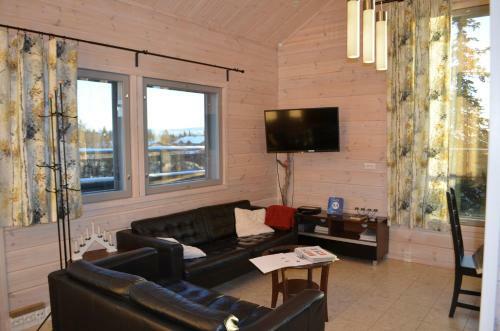 Apartamento Villa Castillo