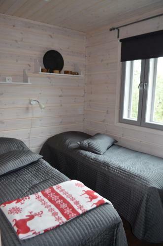 Apartamento Villa Castillo