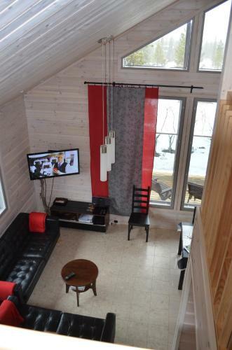 Apartamento Villa Castillo