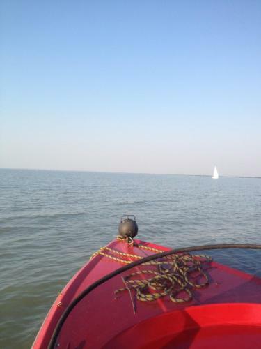Pfahlbau Rust/neusiedlersee