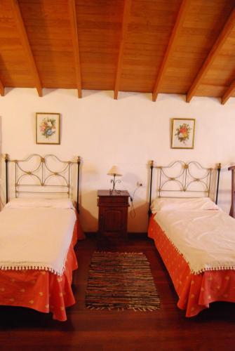 Hostal Casa Abuela Estebana