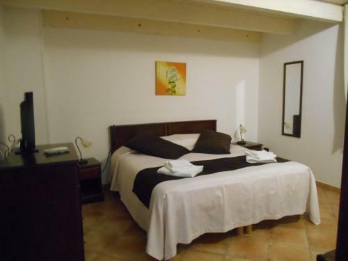 Bed & Breakfast Giardini Di Marzo