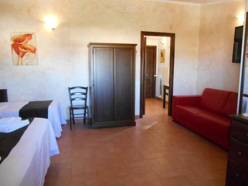 Bed & Breakfast Giardini Di Marzo