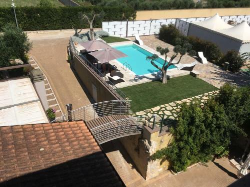 Bed & Breakfast Giardini Di Marzo