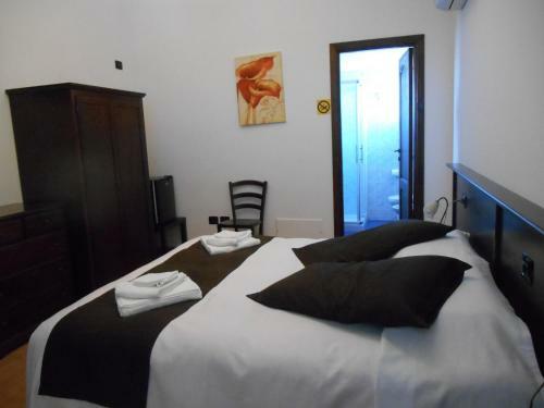 Bed & Breakfast Giardini Di Marzo