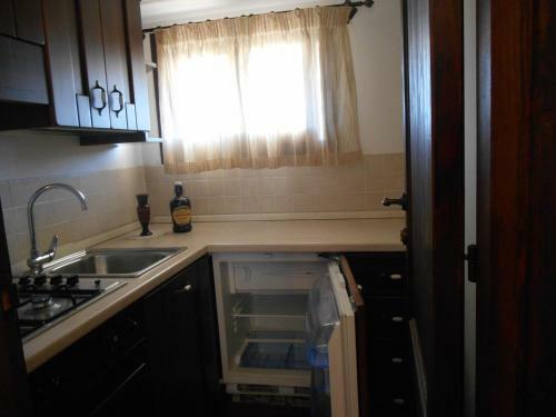 Bed & Breakfast Giardini Di Marzo