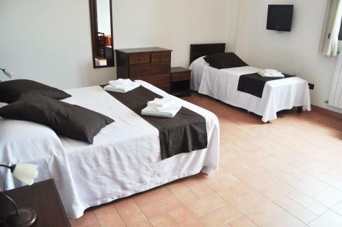 Bed & Breakfast Giardini Di Marzo