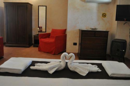 Bed & Breakfast Giardini Di Marzo