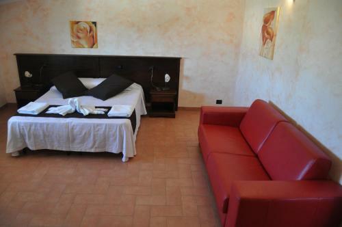 Bed & Breakfast Giardini Di Marzo