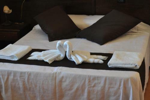 Bed & Breakfast Giardini Di Marzo