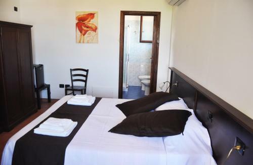 Bed & Breakfast Giardini Di Marzo