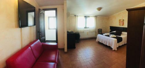 Bed & Breakfast Giardini Di Marzo