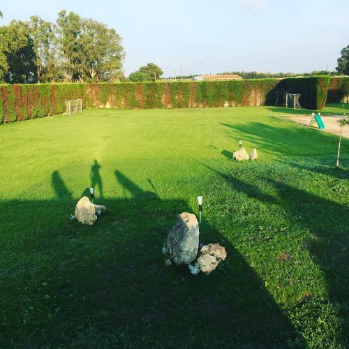Bed & Breakfast Giardini Di Marzo