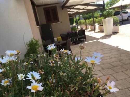Bed & Breakfast Giardini Di Marzo