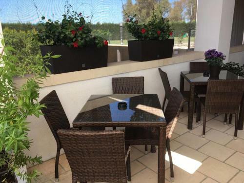 Bed & Breakfast Giardini Di Marzo