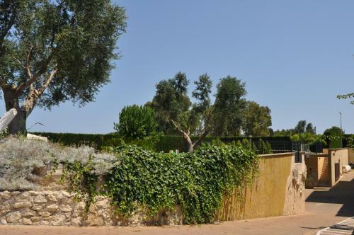 Bed & Breakfast Giardini Di Marzo