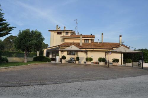 Bed & Breakfast Giardini Di Marzo