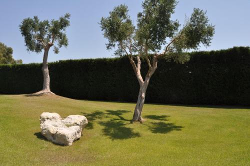 Bed & Breakfast Giardini Di Marzo