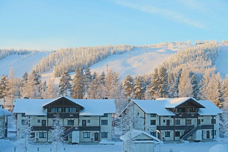 Apartments Anna