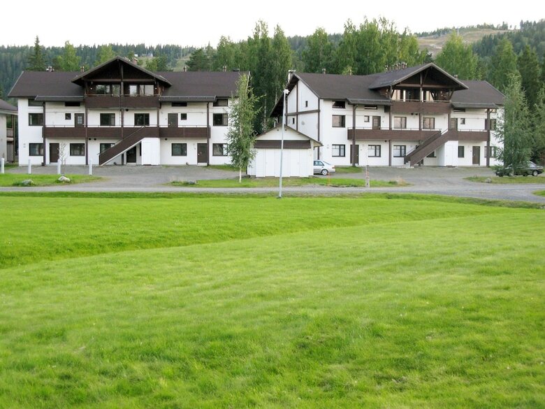 Apartments Anna