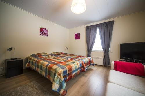 Apartment Kymppi