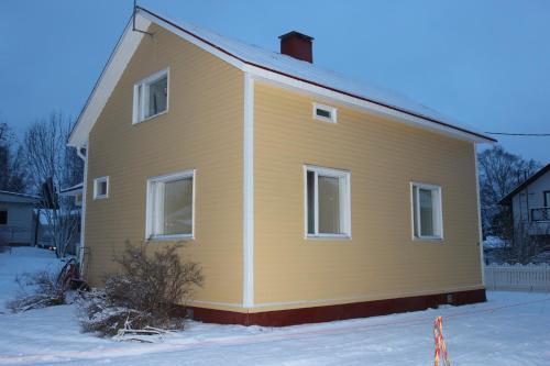 Apartment Kymppi
