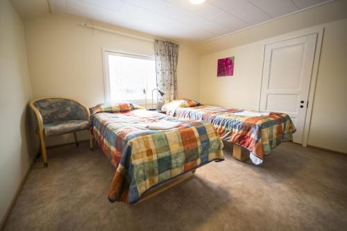 Apartment Kymppi