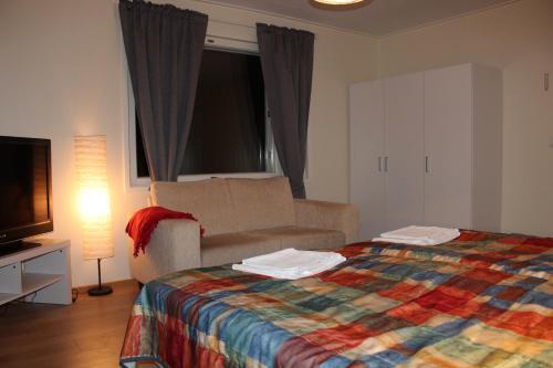 Apartment Kymppi