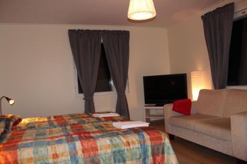 Apartment Kymppi