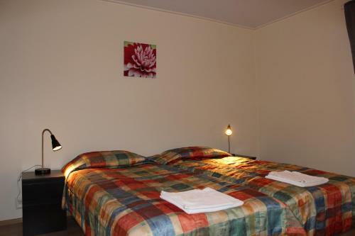 Apartment Kymppi