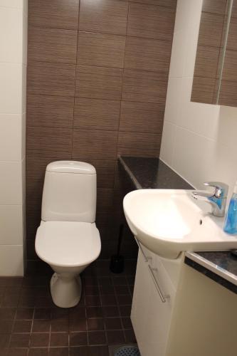 Apartment Kymppi