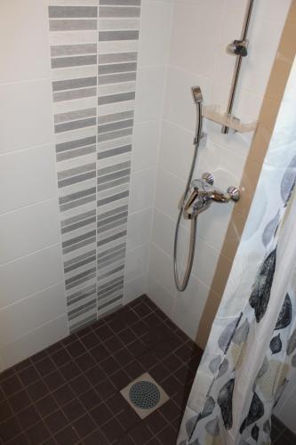 Apartment Kymppi