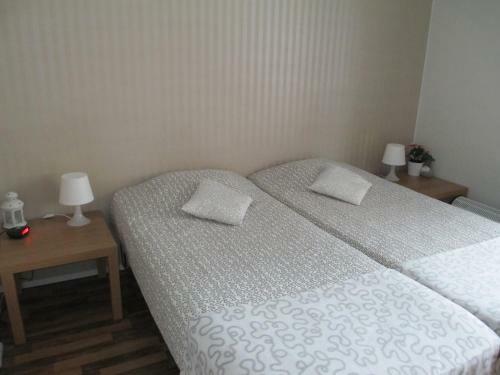 Hotel Ackas