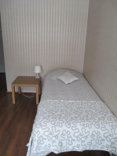 Hotel Ackas