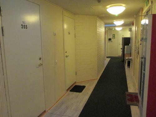 Hotel Ackas