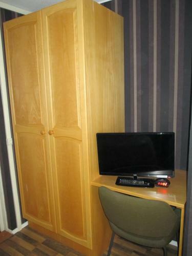 Hotel Ackas