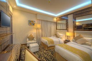 Orchid Vue Hotel