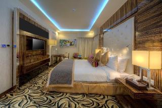 Orchid Vue Hotel
