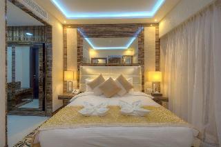 Orchid Vue Hotel