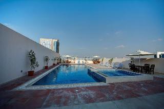 Orchid Vue Hotel