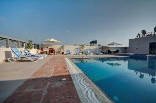 Orchid Vue Hotel