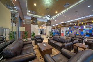 Orchid Vue Hotel