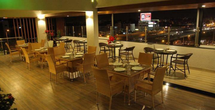 The Pommels Business Hotel