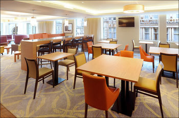 Hotel Hampton By Hilton Newcastle