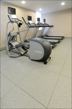 Hotel Hampton By Hilton Newcastle