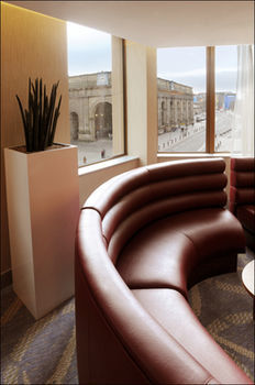 Hotel Hampton By Hilton Newcastle