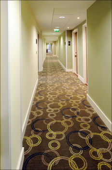 Hotel Hampton By Hilton Newcastle