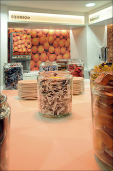 Hotel Hampton By Hilton Newcastle