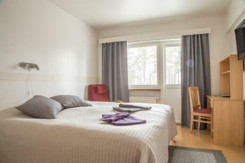 Hotel Gasthaus Lohja